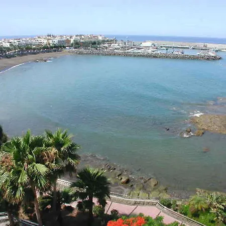 With Sea Views Near Patalava Mogan